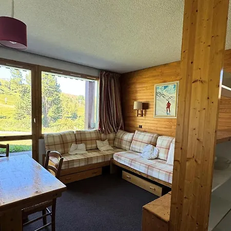 Apartment Turquoise - Fonctionnel - Skis Aux Pieds - Rez-de-chaussee Mae-3693 *