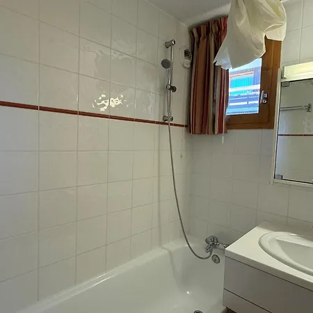 Turquoise - Fonctionnel - Skis Aux Pieds - Rez-de-chaussee Mae-3693 Apartment *