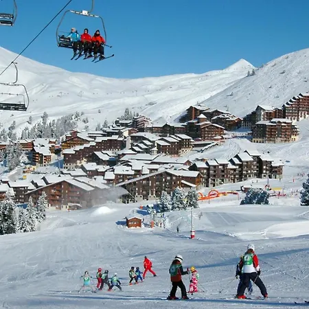 Turquoise - Fonctionnel - Skis Aux Pieds - Rez-de-chaussee Mae-3693 Apartment *
